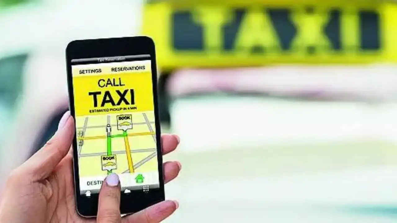 Government Approves Peak-Hour Surge Pricing for Cab Aggregators