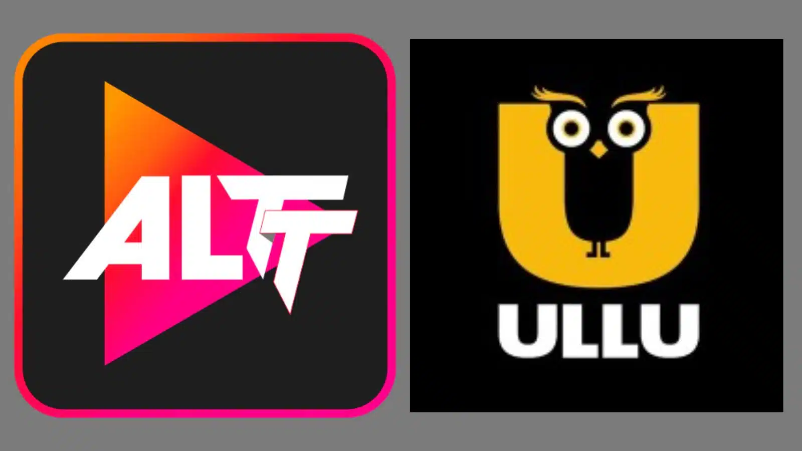 Government Cracks Down on ALTT, ULLU, and 22 More for Adult Content Violations Latest Reports in Bollywood News