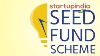 Government Enhances Startup Ecosystem with Fund of Funds, Seed Fund Support, and Credit Guarantee Fund Under Startup India