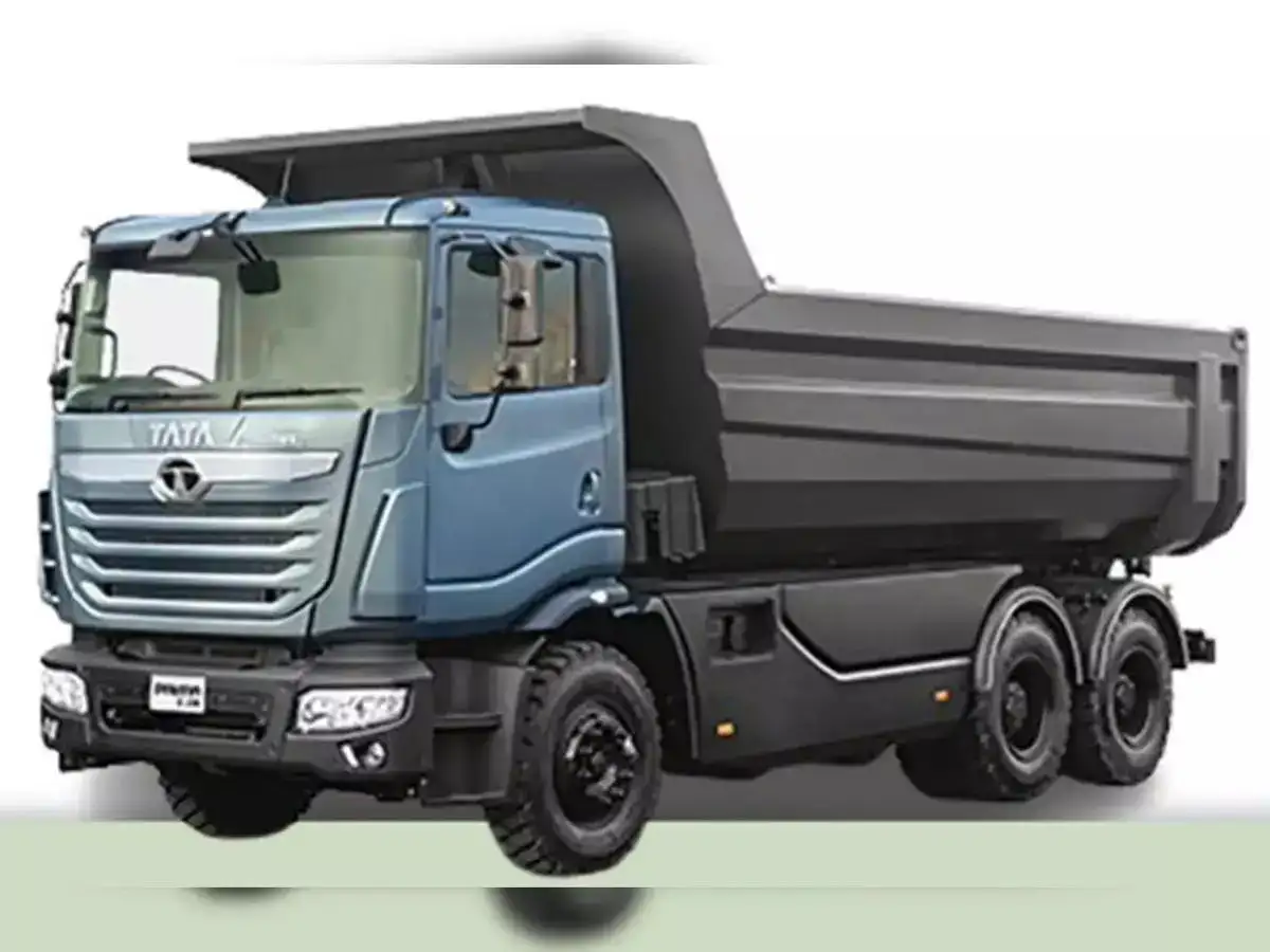 India Launches First e-Truck Incentive Scheme