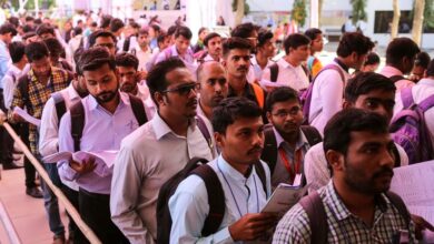 Government Responds to Claims of Inaccuracy in Official Jobless Data