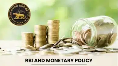 Government and RBI Implement Monetary and Fiscal Measures