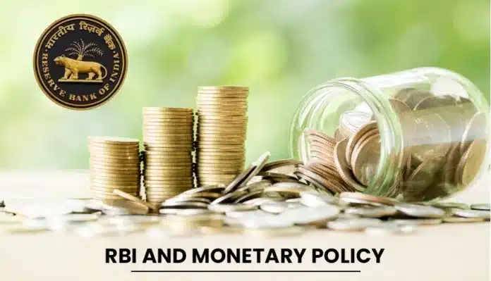 Government and RBI Implement Monetary and Fiscal Measures