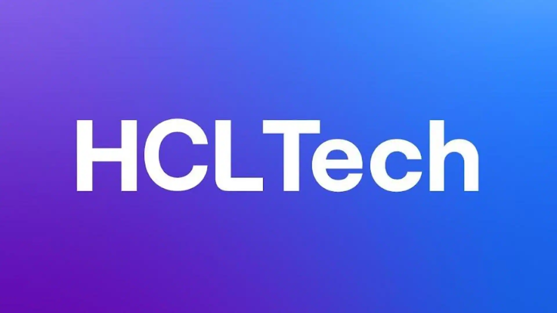 HCLTech Reports Q1 Results with 9.7% Decline in Net Profit to Rs 3,843 Crore