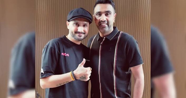 Harbhajan Singh Addresses Pitch Controversy: 'No Jealousy, Just Facts'