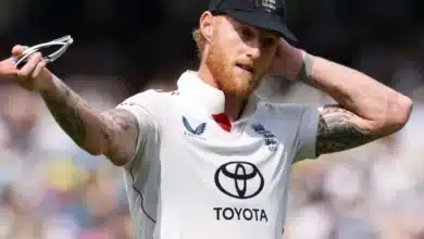 Harsha Bhogle Critiques England's Performance in IND vs ENG 4th Test, Addresses Ben Stokes and Harry Brook