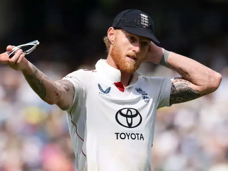 Harsha Bhogle Critiques England's Performance in IND vs ENG 4th Test, Addresses Ben Stokes and Harry Brook