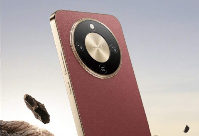 Honor X70 Launches with 8,300mAh Battery and Snapdragon 6 Gen 4 Processor