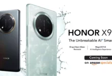Honor X9c 5G Launch in India Scheduled for July 7