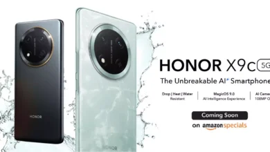 Honor X9c 5G Launch in India Scheduled for July 7