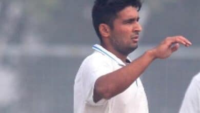 How Glenn McGrath's Speed Tips Shaped Anshul Kamboj's Journey