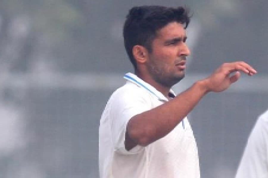 How Glenn McGrath's Speed Tips Shaped Anshul Kamboj's Journey
