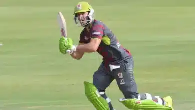 How to Watch the WCL 2025: Live Streaming Options for the World Championship