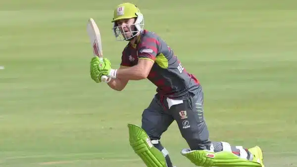 How to Watch the WCL 2025: Live Streaming Options for the World Championship