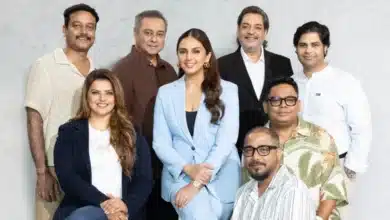 Huma Qureshi's 'Bayaan' Makes the Cut for TIFF 2025 Discovery Lineup