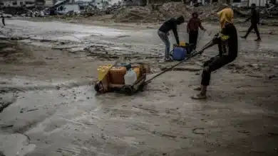 Humanitarian System Faces Restrictions in Gaza, UN Reports