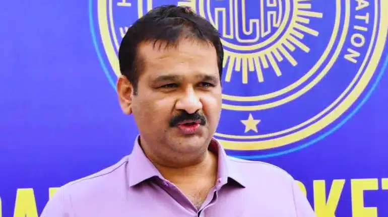 Hyderabad Cricket Association's President and Four Others Under Scrutiny