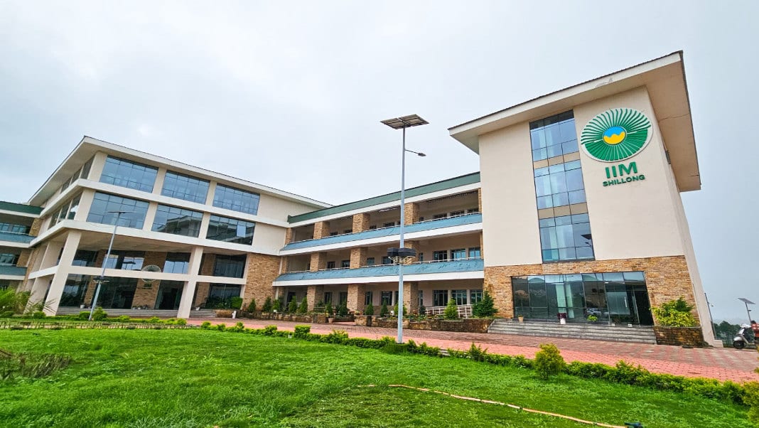 IICA to Host North-East Conclave 2025 in Shillong on July 11-12