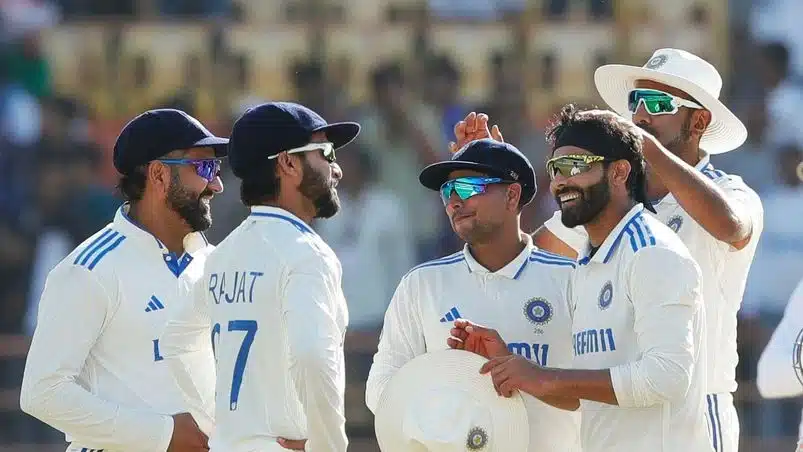 IND vs ENG 3rd Test: A Moment to Cherish and Share with Future Generations