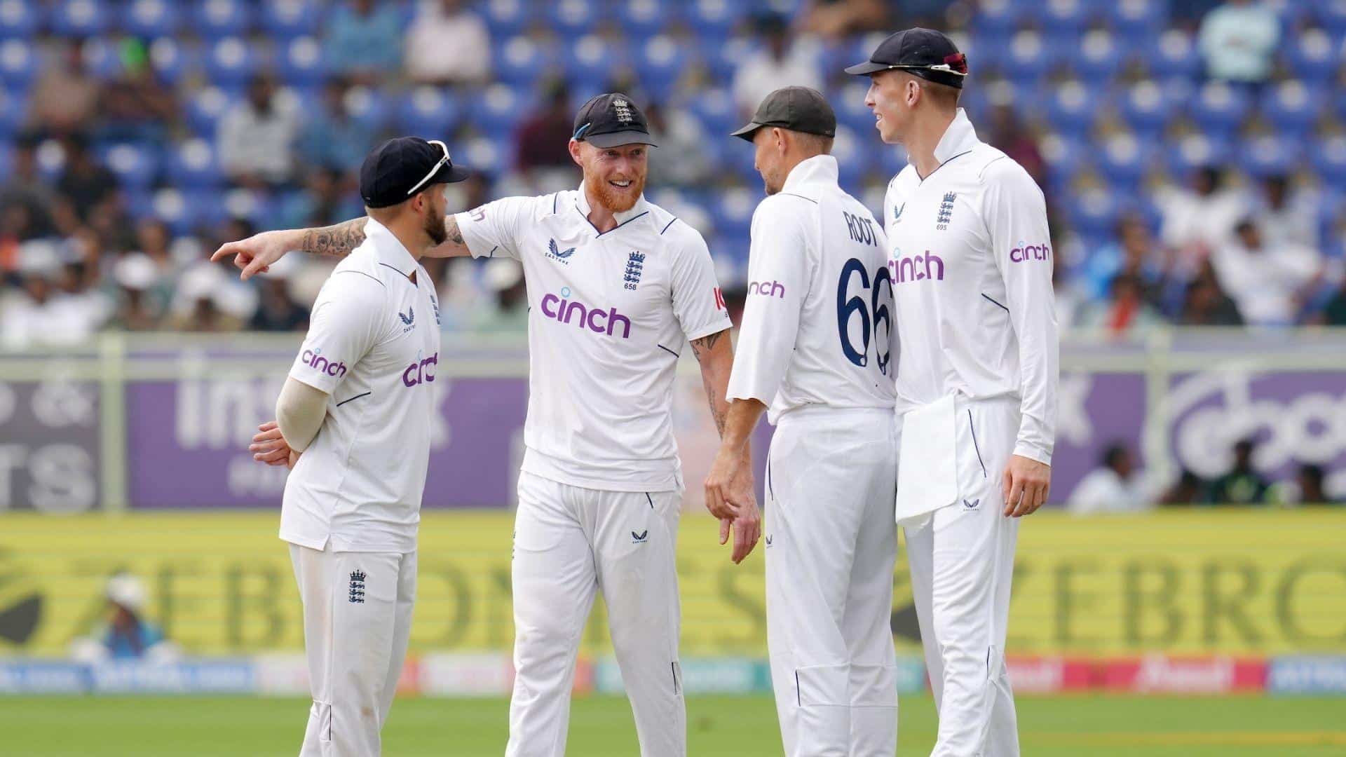 IND vs ENG 3rd Test: India's Dominance Leaves England's Bazball Strategy in Question