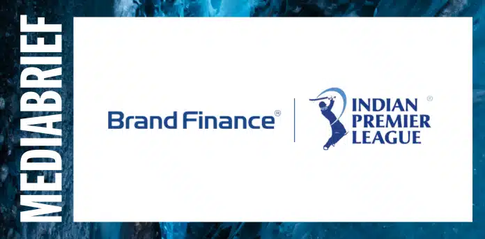 IPL Business Valuation Surpasses $18 Billion, Experiencing 13% Annual Growth
