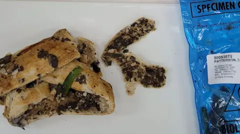 Images of Beef Wellington Linked to Shocking Mushroom Murders