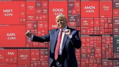 '50% Tariff Misunderstood as an Embargo'
