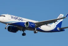 IndiGo Launches Direct Flights to the UK, Marking Its Long-Haul Debut