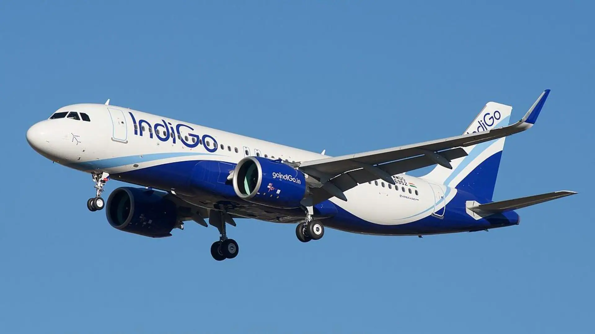 IndiGo Launches Direct Flights to the UK, Marking Its Long-Haul Debut