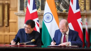 India Achieves Safeguards for Key Sectors in UK Free Trade Agreement