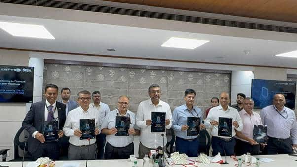 India Advances Quantum Preparedness as a Digital First Economy, Says MeitY