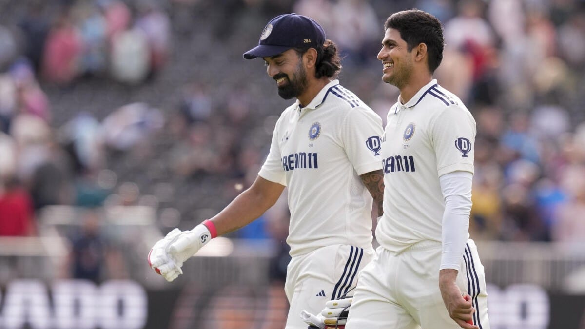 Day 1 of the 5th Test: India Faces England Under Gloomy Skies and a Lively Pitch