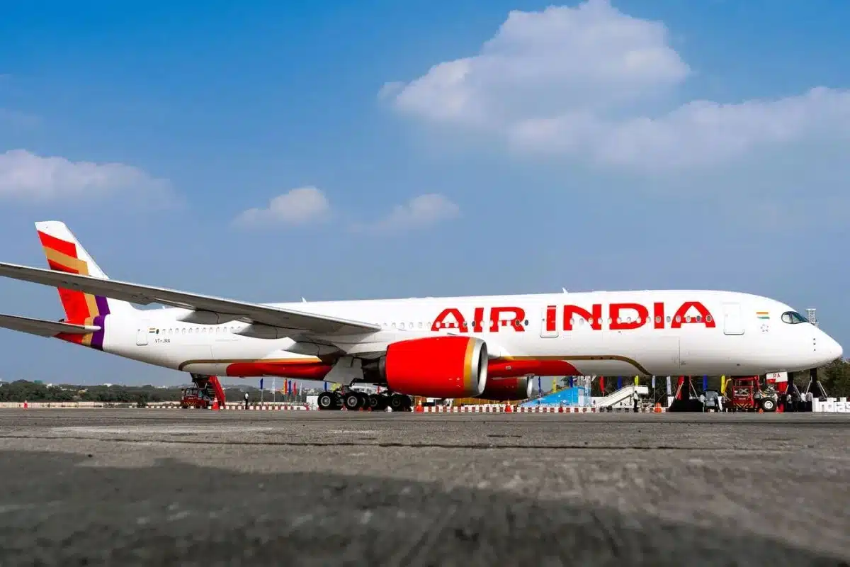 India Directs Airlines to Inspect Fuel Switches on Boeing Aircraft Amid Safety Concerns