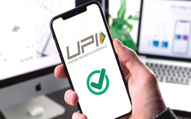 India Emerges as Global Leader in Fast Payments with UPI Surge