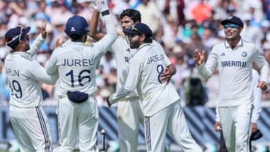 Former England Star Reflects on the Ongoing Challenge in IND vs ENG Series