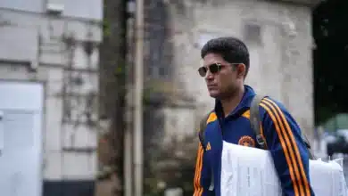 India Finalizes Specialist Squad for Upcoming Manchester Test