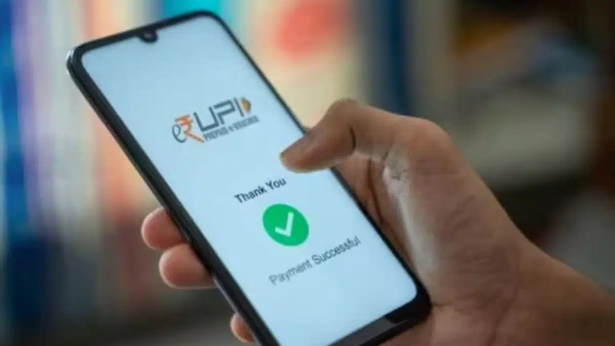India Leads the World in Digital Payment Speed, According to IMF Report on UPI