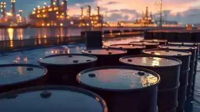 India Plans New Strategic Oil Reserves to Enhance Energy Security