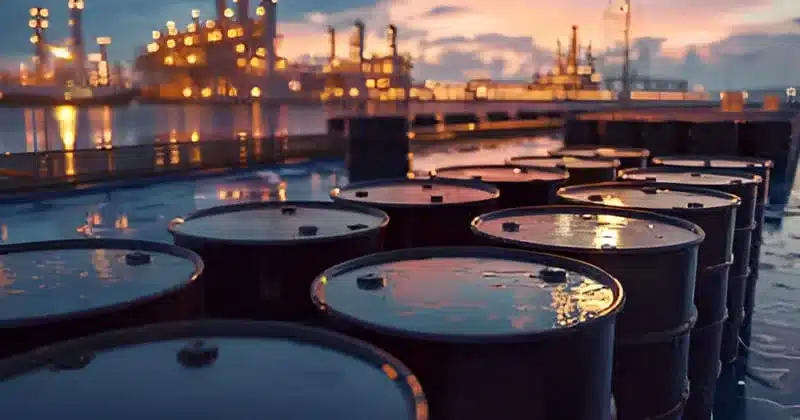 India Plans New Strategic Oil Reserves to Enhance Energy Security