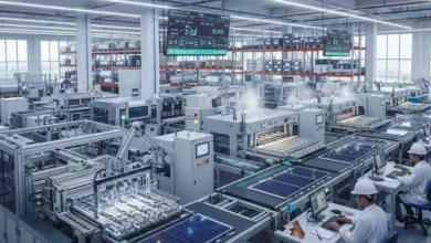 India Poised to Launch First Commercial-Scale Manufacturing Initiative