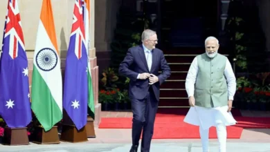 India Rejects Tariff Demands in India-Australia Trade Pact Negotiations