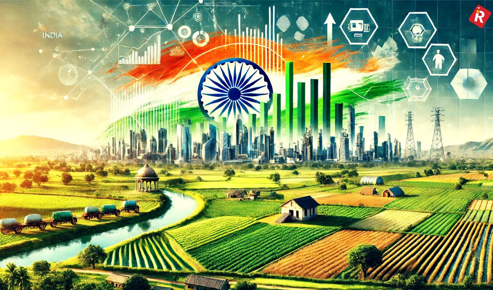 India Seizes Opportunities for Instant Relief Amid Challenges