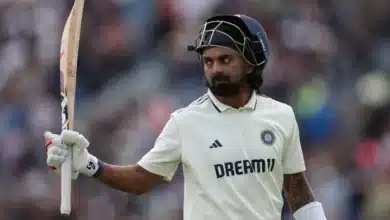 India Sets New Records Against England: A Historic Day of Centuries and High Scores