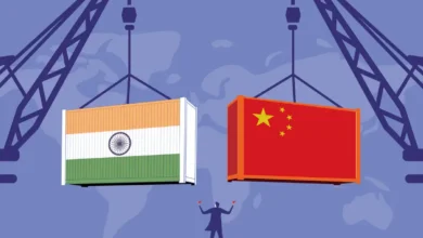 India Takes on China's Dominance in Electronics Exports