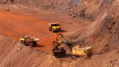 India Targets Rs 1,345 Crore Initiative to Compete with China in Rare Resources