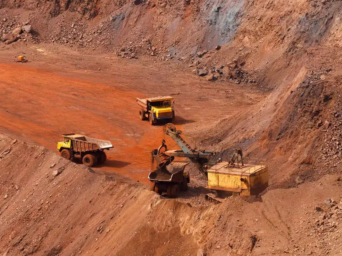 India Targets Rs 1,345 Crore Initiative to Compete with China in Rare Resources