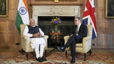 India-UK Free Trade Agreement: Advantages for Indian Farmers