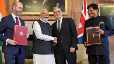India-UK Free Trade Agreement: New Tariff Safeguards and Protection for Domestic Industries