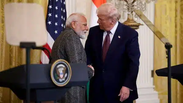 India-US Trade Deal: Is Donald Trump Considering a Reduction Below 20%?