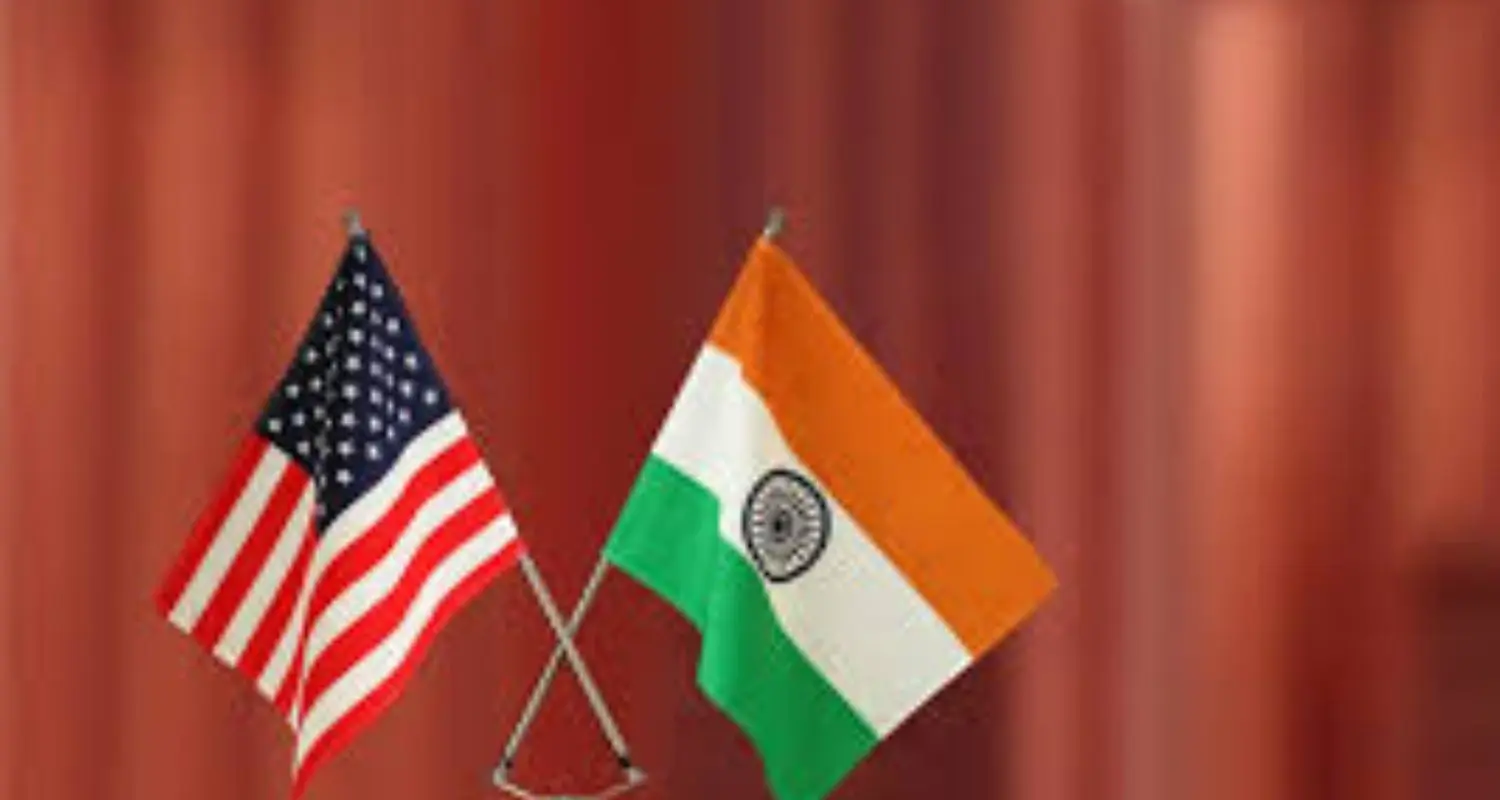 India-US Trade Deal Negotiations Continue for Sixth Day Amid Donald Trump's Involvement